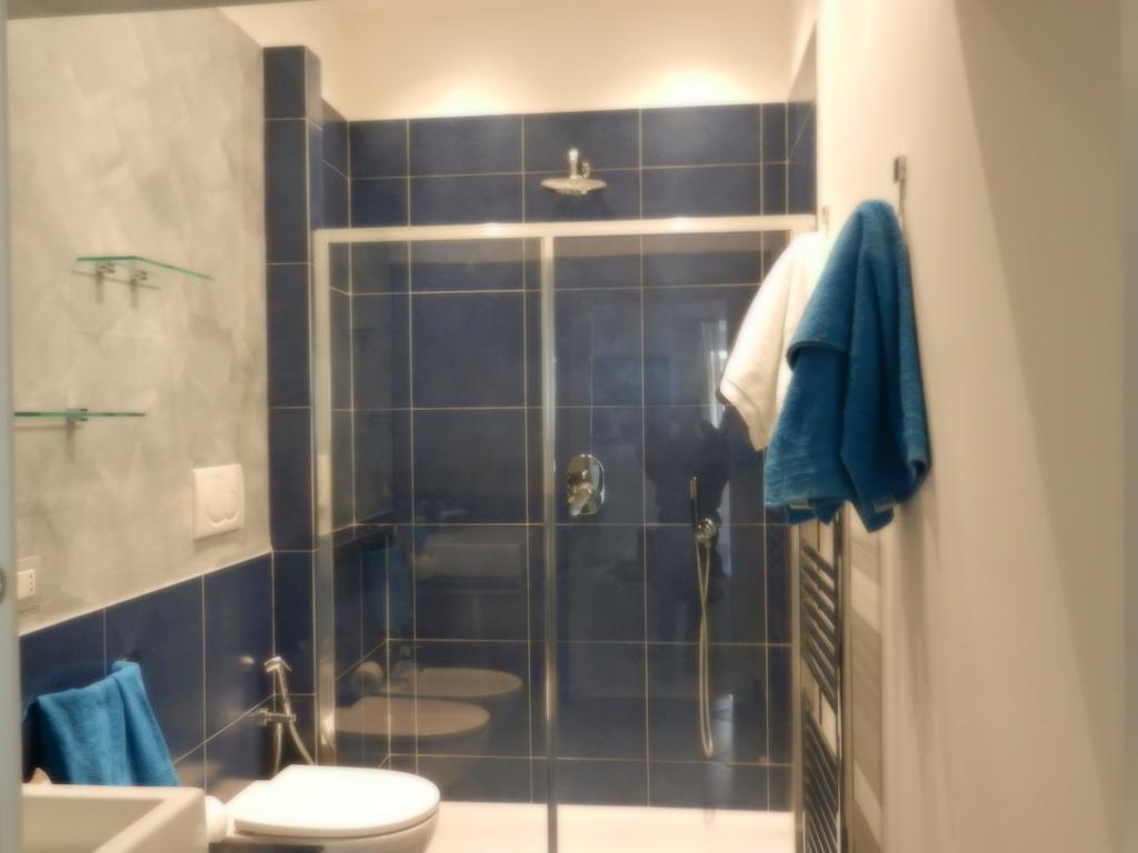 My Suite Sorrento Eksteriør billede