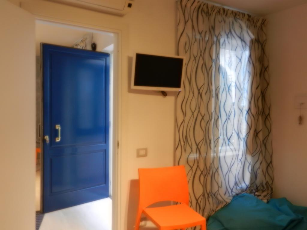 My Suite Sorrento Værelse billede
