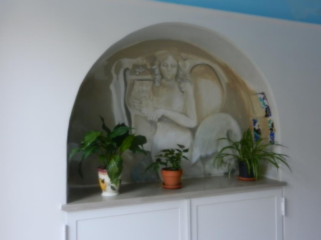 My Suite Sorrento Værelse billede