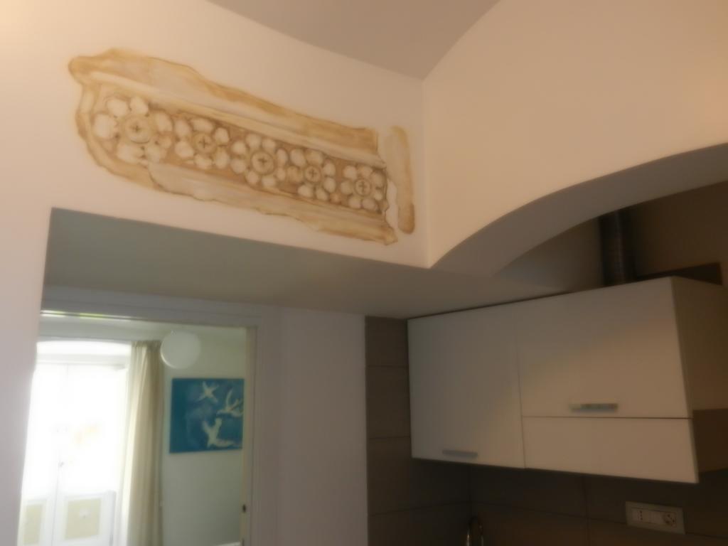My Suite Sorrento Eksteriør billede