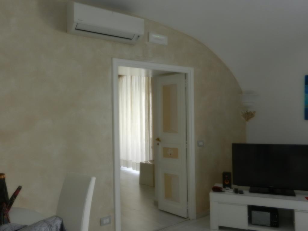 My Suite Sorrento Værelse billede