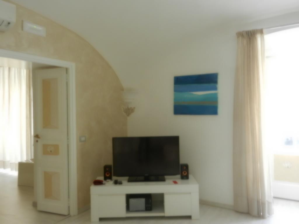My Suite Sorrento Værelse billede