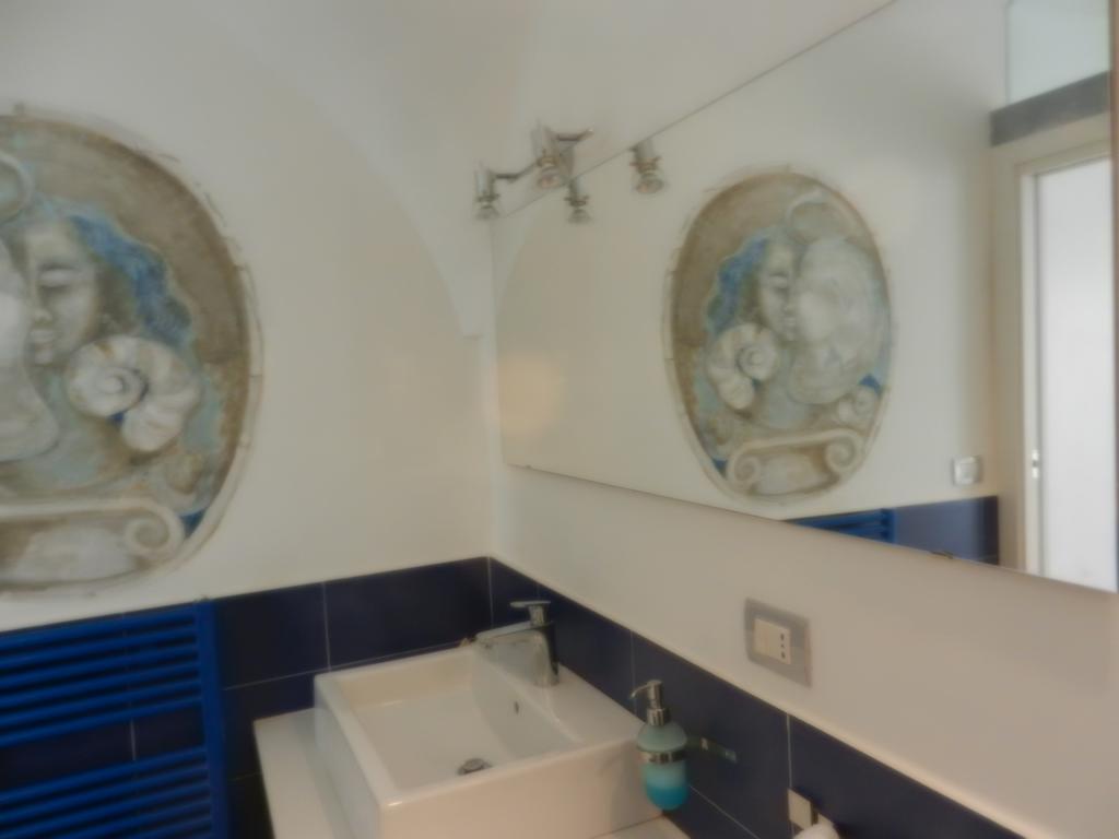 My Suite Sorrento Værelse billede
