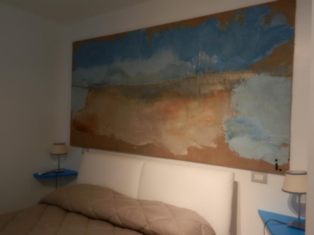 My Suite Sorrento Værelse billede