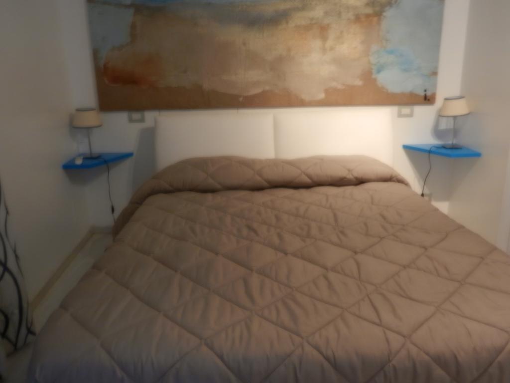 My Suite Sorrento Værelse billede