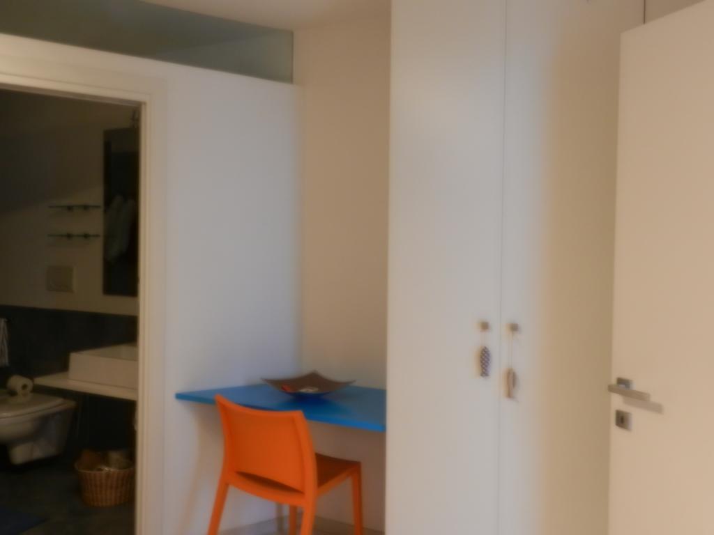 My Suite Sorrento Værelse billede