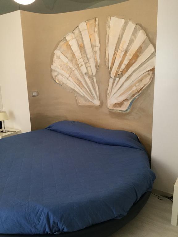 My Suite Sorrento Eksteriør billede