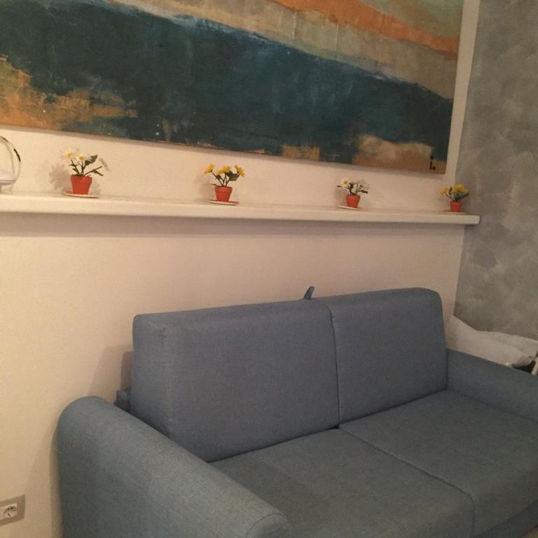 My Suite Sorrento Eksteriør billede