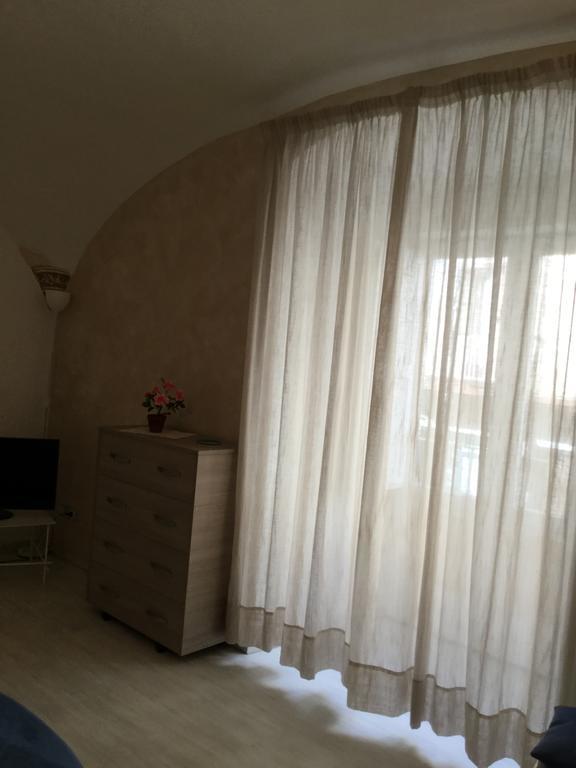 My Suite Sorrento Eksteriør billede